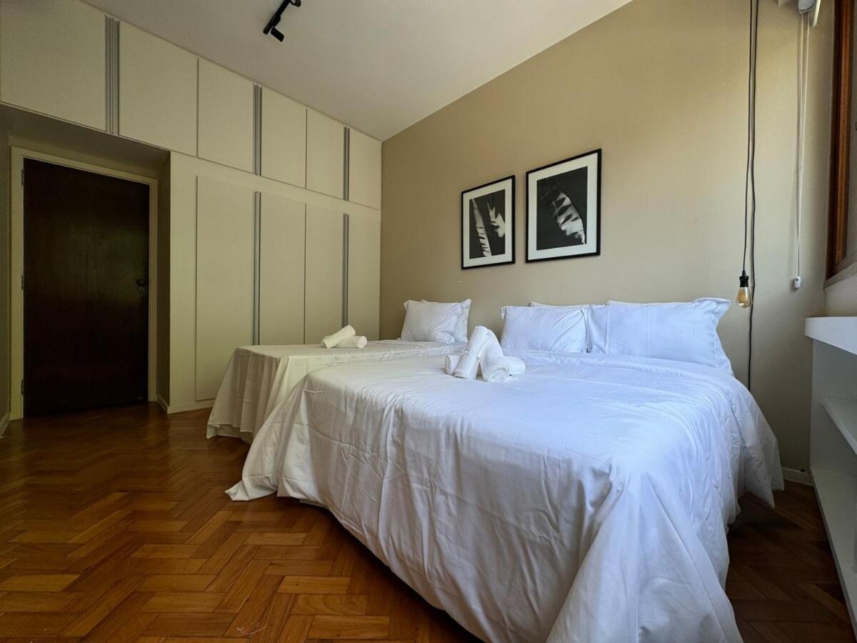 Apartamento Modern In Ipanema