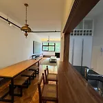 Modern Apartment In Ipanema