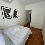 Modern Apartment In Ipanema