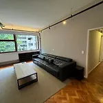 Modern Apartment In Ipanema