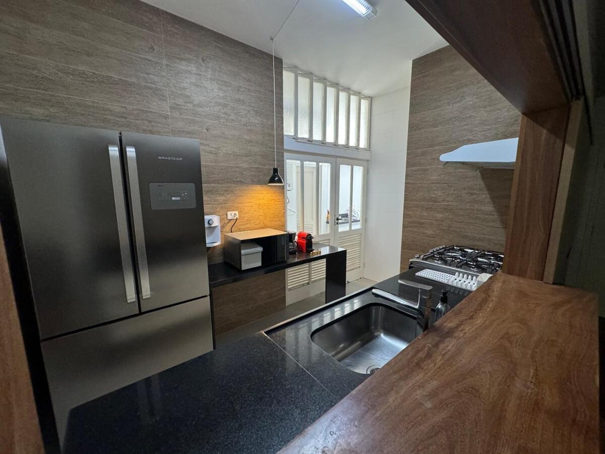 Modern In Ipanema Apartamento