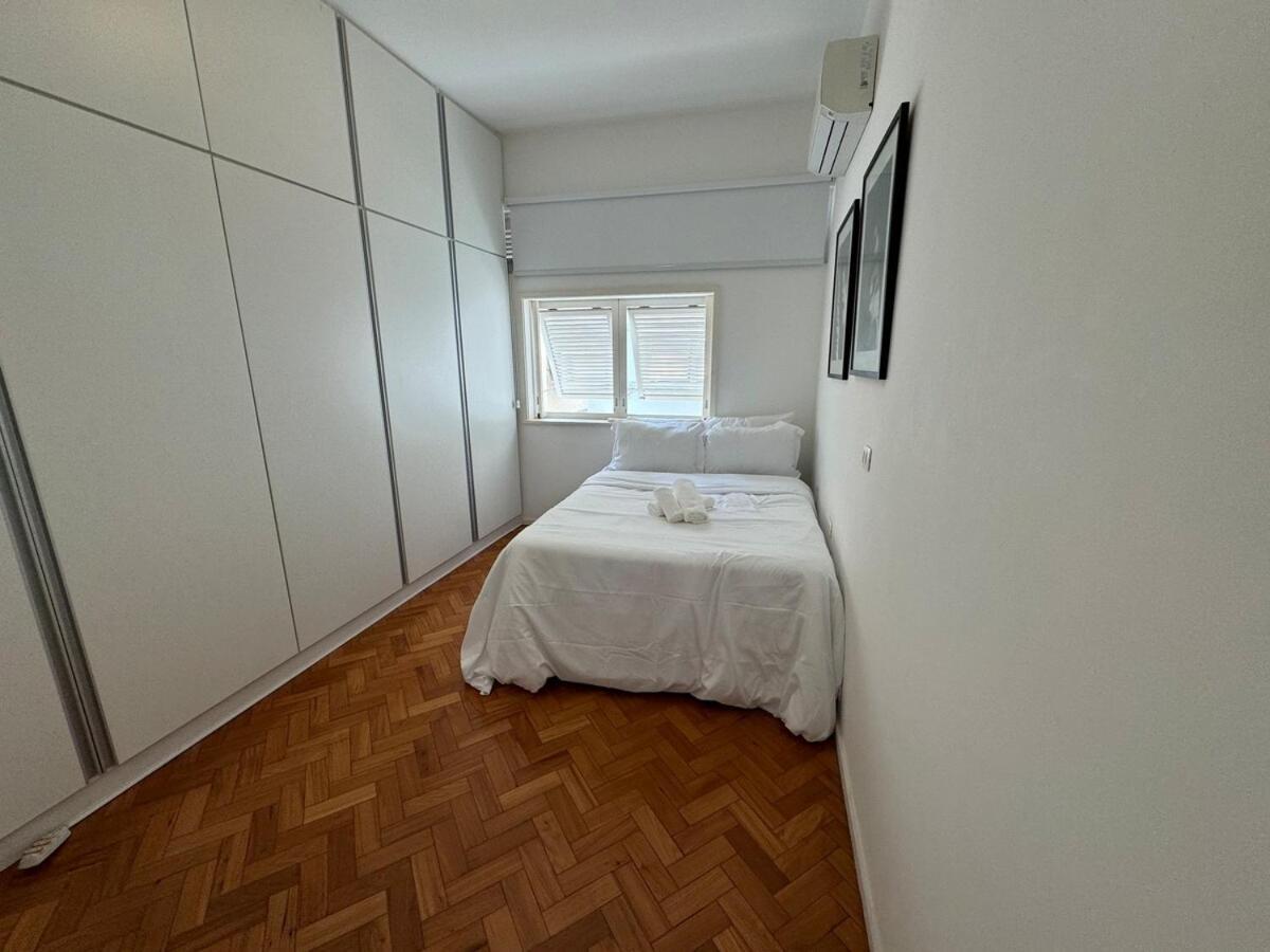 Apartamento Modern In Ipanema