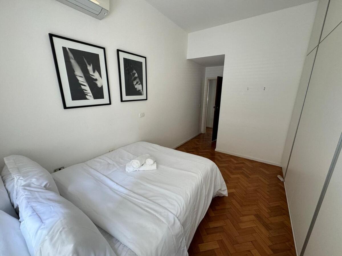Apartamento Modern In Ipanema *