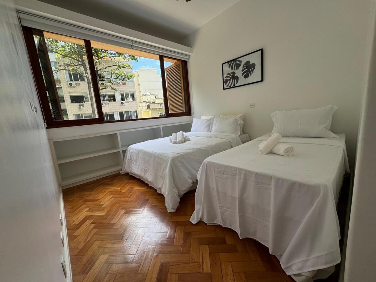 Apartamento Modern In Ipanema