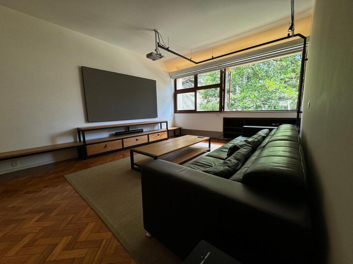 Modern In Ipanema Apartamento *
