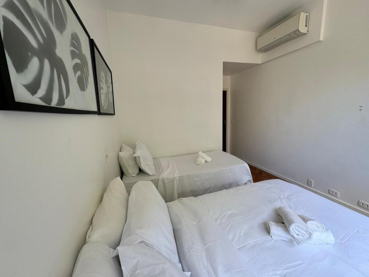 Apartamento Modern In Ipanema *