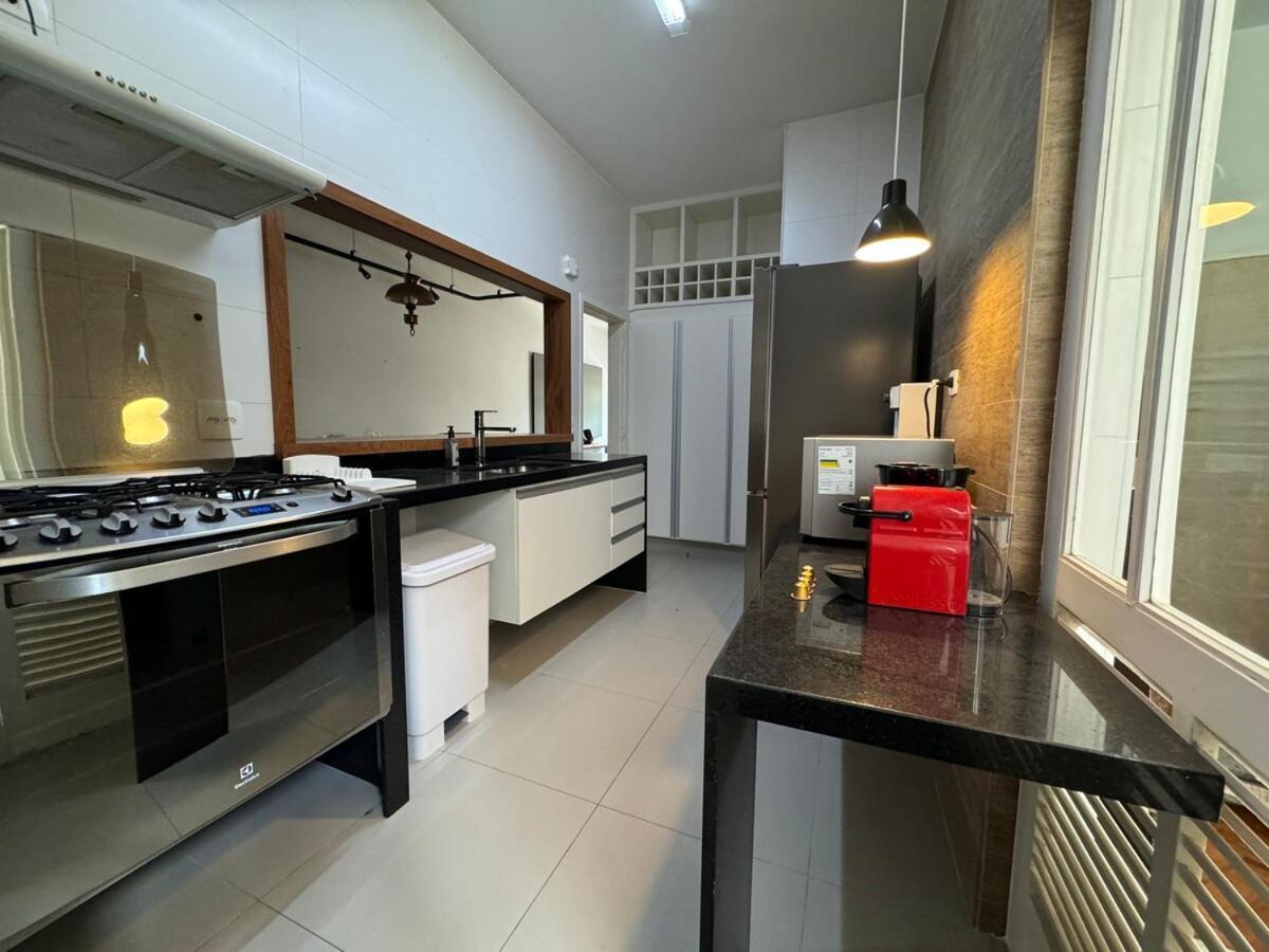 Modern In Ipanema Rio de Janeiro