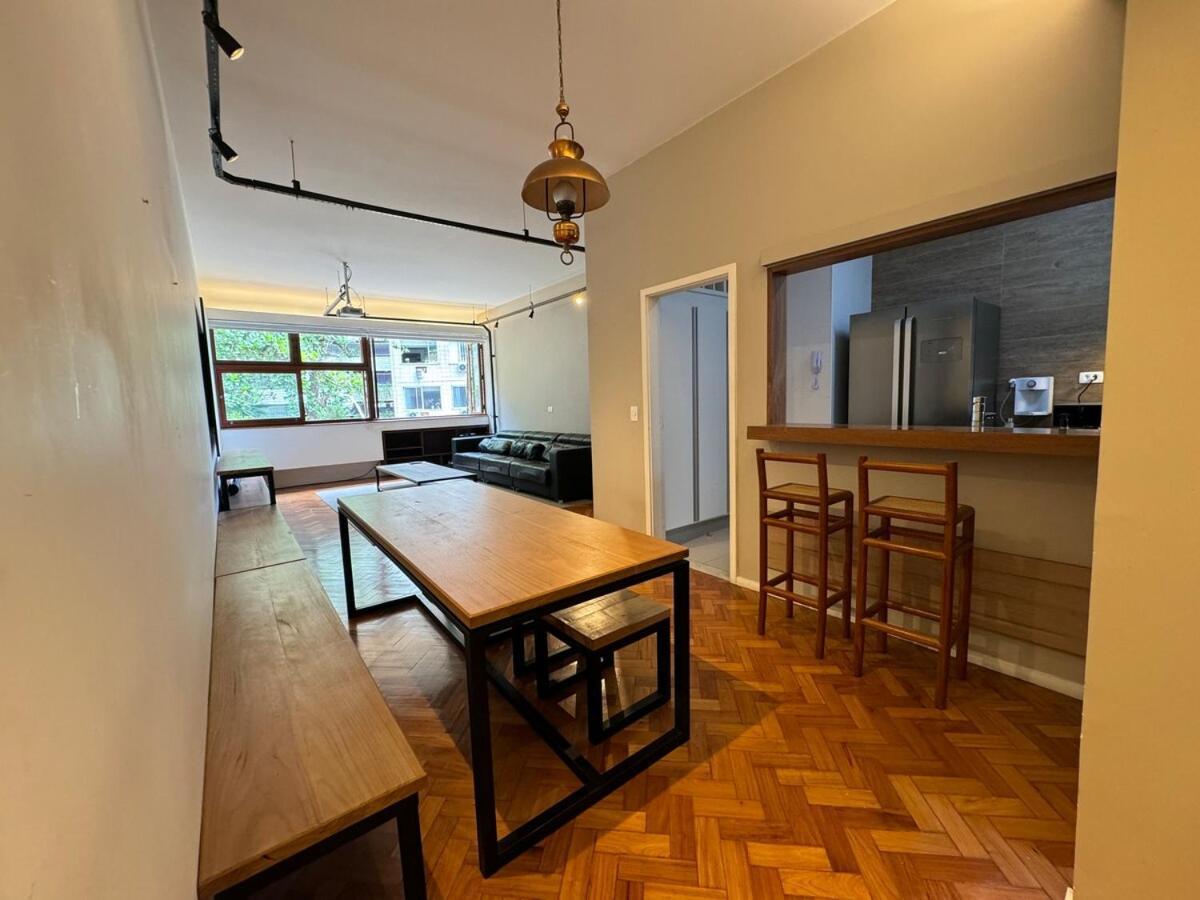 Modern In Ipanema Apartamento