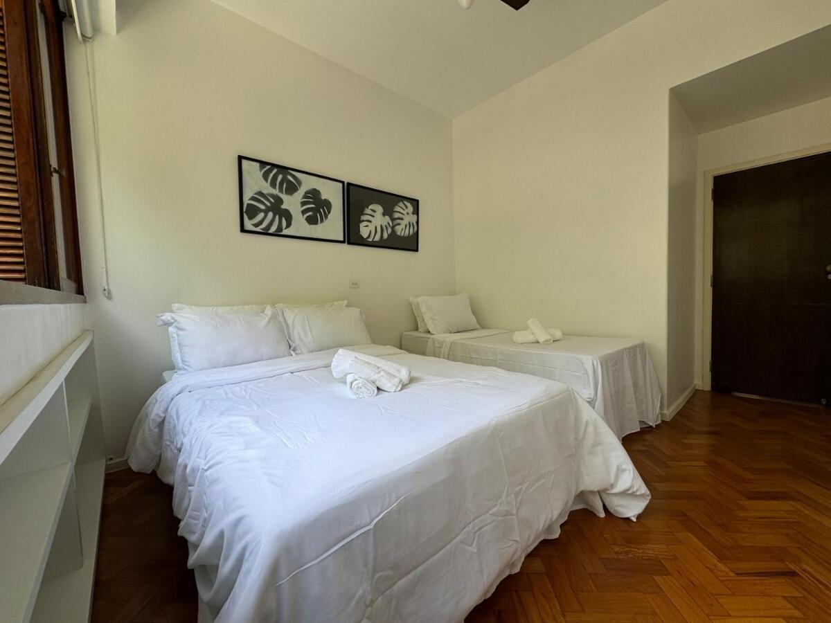 Apartamento Modern In Ipanema Rio de Janeiro