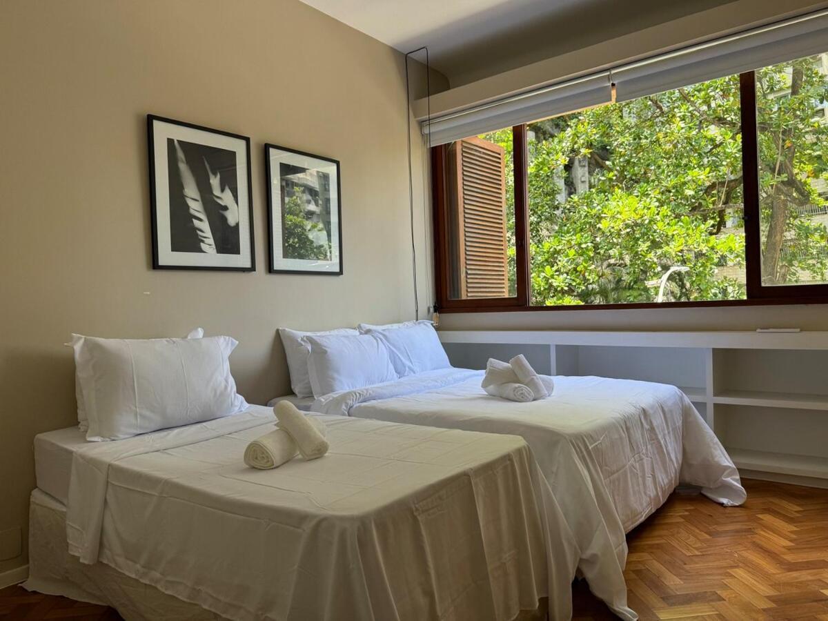 Apartamento Modern In Ipanema