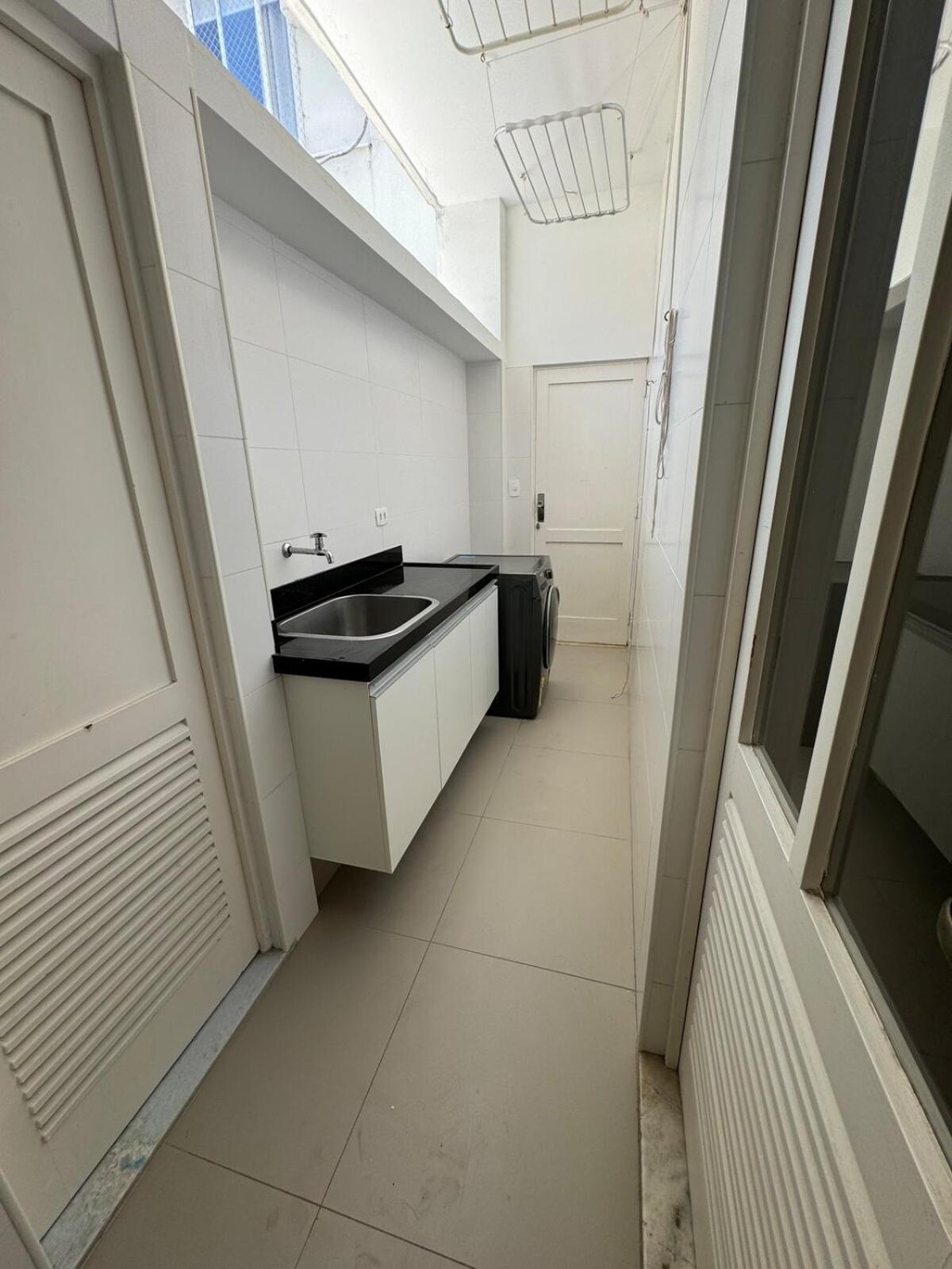 Apartamento Modern In Ipanema Rio de Janeiro